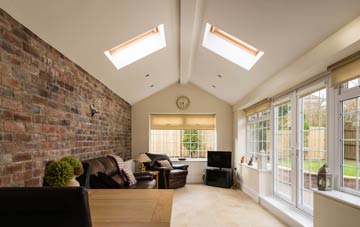 conservatory roof insulation Plaitford, Hampshire