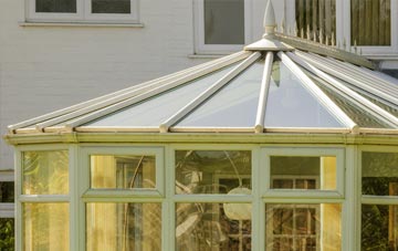 conservatory roof repair Plaitford, Hampshire