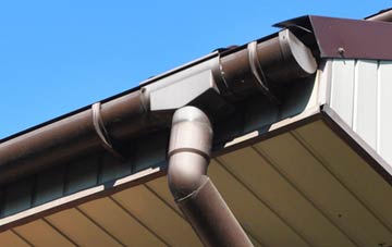 types of Plaitford fascias