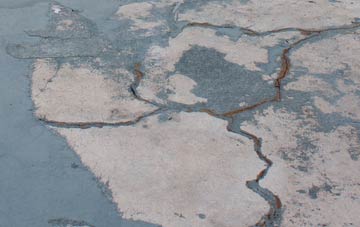 fibreglass roofing replacement Plaitford