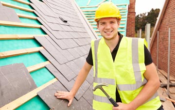 find trusted Plaitford roofers in Hampshire