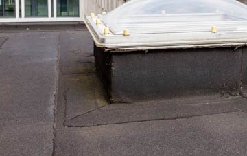 disadvantages of Plaitford flat roofs