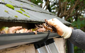 gutter cleaning Plaitford, Hampshire