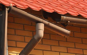 Plaitford gutter repair costs