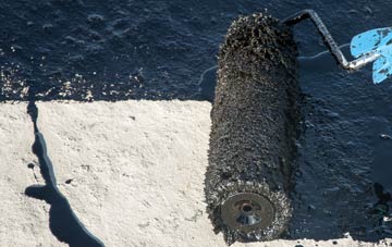 Plaitford liquid sealant waterproofing