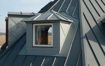 metal roofing Plaitford, Hampshire