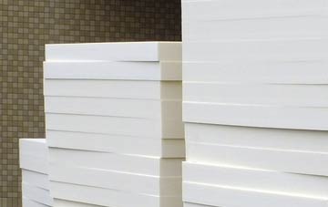 Plaitford tapered roof insulation costs