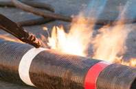 Plaitford flat roofing replacement