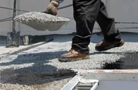 find rated Plaitford flat roofing replacement companies