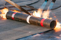 Plaitford flat roof sealing