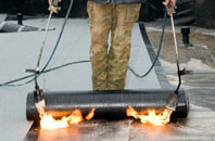 Plaitford flat roof sealing quote